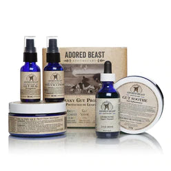 Adored Beast Apothecary Leaky Gut Protocol