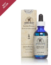 Load image into Gallery viewer, Adored Beast Apothecary Liver Tonic
