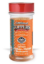 Load image into Gallery viewer, Northwest Naturals FUNtional Meal Toppers - Shakers 3 Flavors
