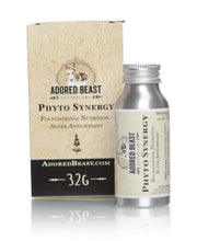 Load image into Gallery viewer, Adored Beast Apothecary Phyto Synergy 100% pure marine phytoplankton
