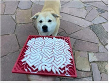 Load image into Gallery viewer, LICK MATS - Made by Soda Pup- Many Colors and Styles Available
