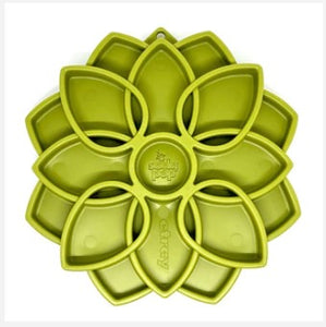 MANDALA ETRAY - ENRICHMENT TRAYS FOR DOGS - Multiply Colors