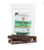 Chewy Bull Stick 6
