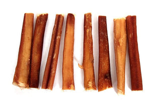 Bully Stick Thick 6" and 12" long