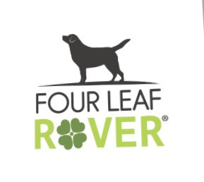 FOUR LEAF ROVER Green Eggs - Natural Hip & Joint Support