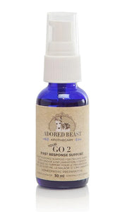 Adored Beast Apothecary Your Go 2 / First Response Support