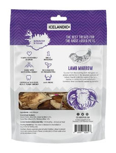 Icelandic PET CANDY 100% Pure Icelandic+™ Lamb Marrow