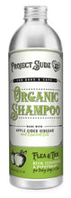 Load image into Gallery viewer, PROJECT SUDZ Organic Shampoo Liquid Soap Grooming Products
