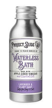Load image into Gallery viewer, PROJECT SUDZ Organic Waterless Bath OR Room &amp; Pet Spray
