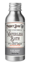 Load image into Gallery viewer, PROJECT SUDZ Organic Waterless Bath OR Room &amp; Pet Spray
