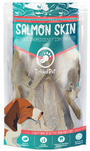 Load image into Gallery viewer, Salmon Skin by Tickled Pet
