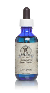Adored Beast Apothecary Yeasty Beast Protocol