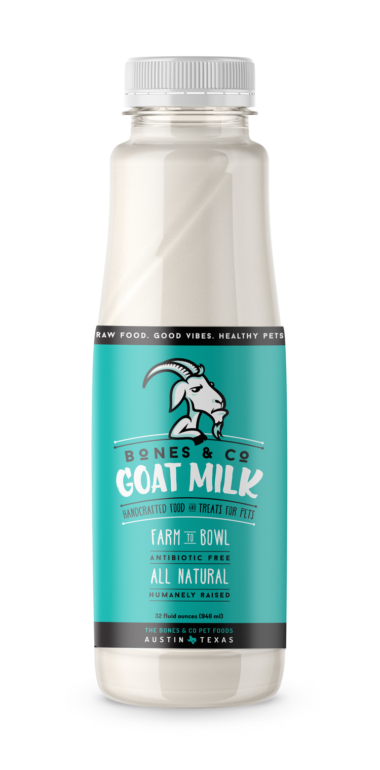 Nourish Organic Cow's Milk Kefir - 247ml Bottles, Pack Of 8, Made With