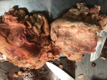 Load image into Gallery viewer, Suet Beef Kidney Fat Non-Rendered to make SUET
