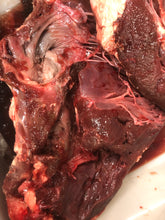 Load image into Gallery viewer, Beef Heart, Whole or Ground
