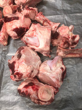 Load image into Gallery viewer, Beef Knuckle Bones **Sold Per Bone** 2 Sizes Avalible
