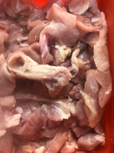 Load image into Gallery viewer, Turkey Meat, White and Dark Meat Trimmings - Animal Food
