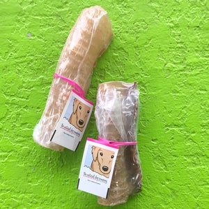 Beef Trachea **Pet Candy** Dehydrated Treat