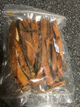 Load image into Gallery viewer, Salmon Strips Treat **NEW** Dehydrated
