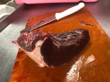 Load image into Gallery viewer, Beef Heart, Whole or Ground
