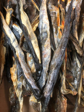 Load image into Gallery viewer, Salmon Skins by Tickled Pet
