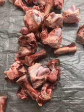 Load image into Gallery viewer, Beef Knuckle Bones **Sold Per Bone** 2 Sizes Avalible

