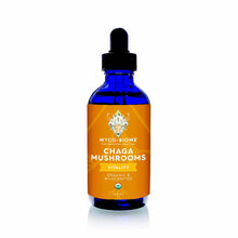 Load image into Gallery viewer, Adored Beast Apothecary Chaga Mushrooms Liquid Triple Extract
