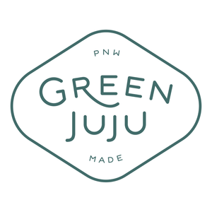 Green JuJu Bailey's Blend