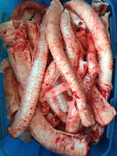 Load image into Gallery viewer, Beef Trachea RAW
