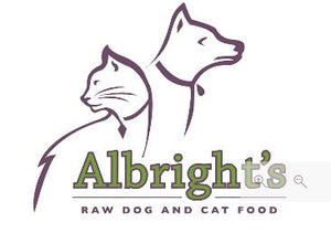 Albright's PORK Recipe