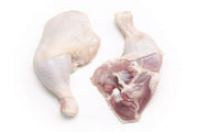 Chicken Leg Quarters