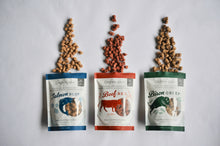 Load image into Gallery viewer, Green JuJu Freeze-Dried Meal Toppers and Treats
